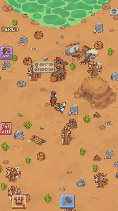 ʯ��ʱ������2026���ذ�װv1.09 �ֻ����ͼ