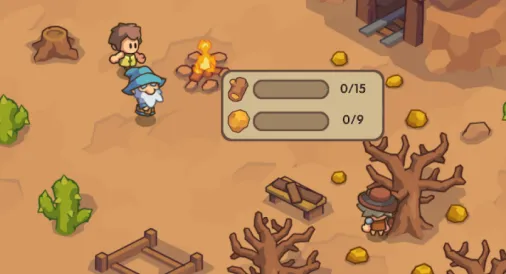 石器时代生存2026下载安装 石器时代生存2026下载安装