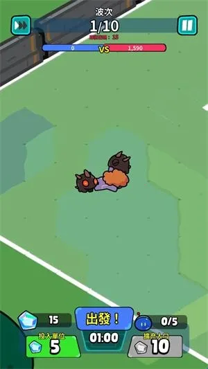 星际守卫者安卓版手机版 星际守卫者安卓版手机版