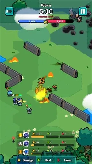 星际守卫者安卓版手机版 星际守卫者安卓版手机版