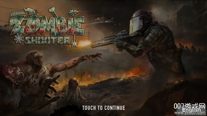 ��ʬ�̿������ֻ���v1.0.1 ��׿���ͼ