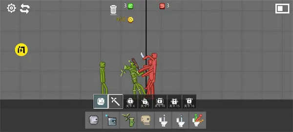 僵尸刺客下载手机版 僵尸刺客下载手机版