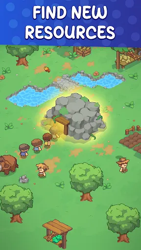 ʯ��ʱ��������Ϸv1.09 �ٷ������ͼ