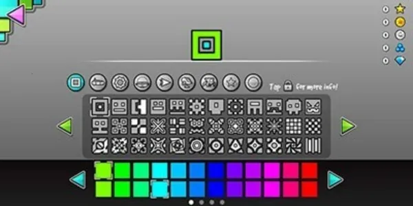 几何冲刺下载 几何冲刺下载