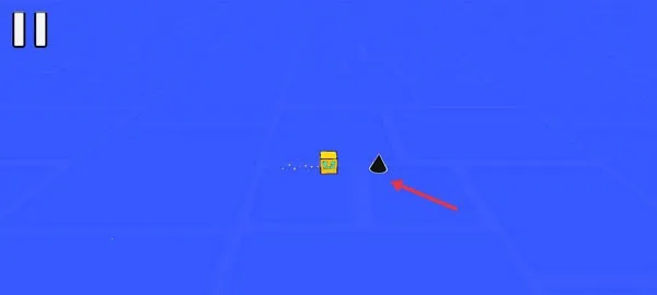 几何冲刺下载 几何冲刺下载