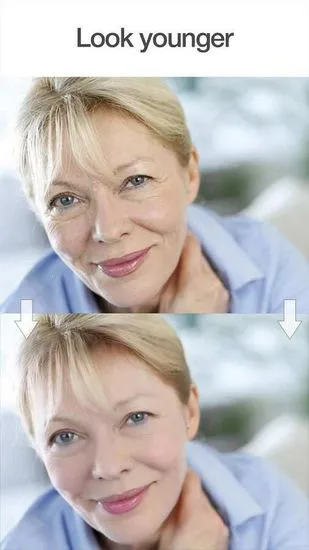 faceapp�ٷ�����v1.0.6 ��׿���ͼ