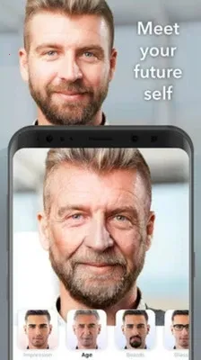 faceapp�ٷ�����v1.0.6 ��׿���ͼ