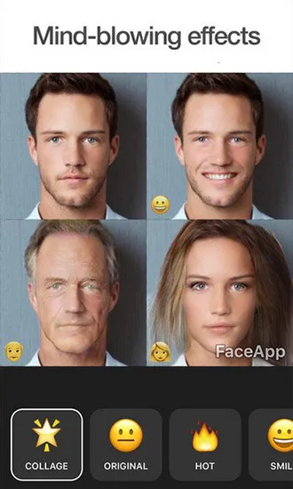 faceapp官方下载 faceapp官方下载