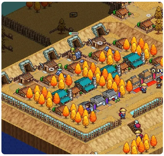 合战忍者村下载 合战忍者村下载