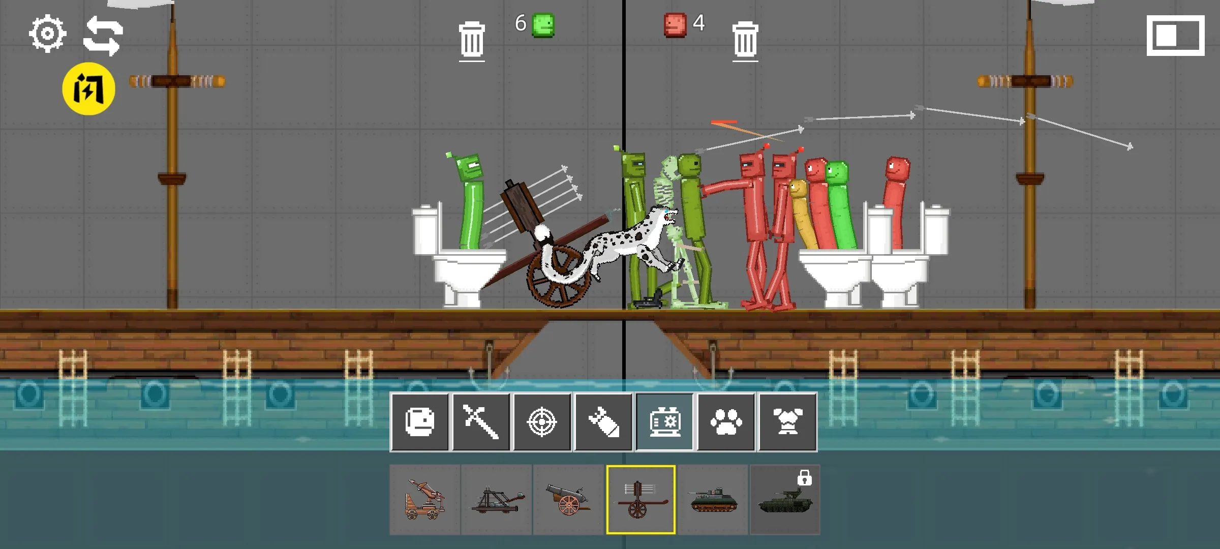 ��ʬ�̿����޽��������ʯ��v1.0.1 �ֻ����ͼ