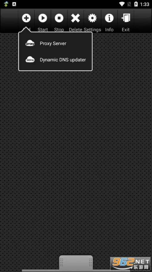 proxy server��׿��v3.2 �ֻ����ͼ