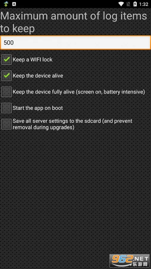 proxy server��׿��v3.2 �ֻ����ͼ