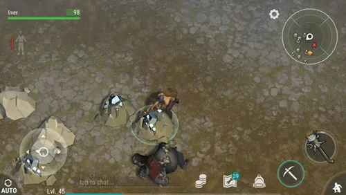 地球末日生存破解版 地球末日生存破解版