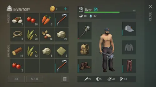 地球末日生存破解版 地球末日生存破解版