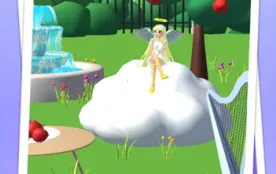 姐是好女孩内置菜单 姐是好女孩内置菜单