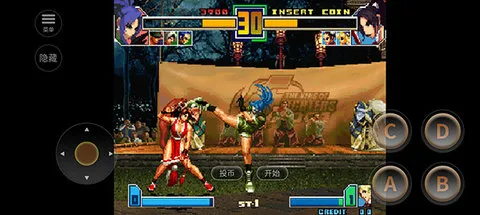 ȭ��2001�ռ�BOSS���ֻ�����v2021.02.25.14 ��׿���ͼ