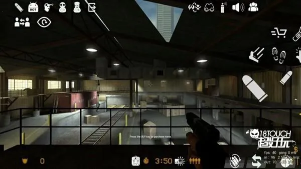 反恐精英起源美女版 反恐精英起源美女版