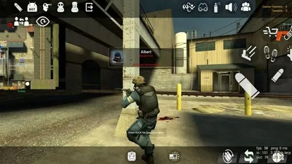 反恐精英起源美女版 反恐精英起源美女版