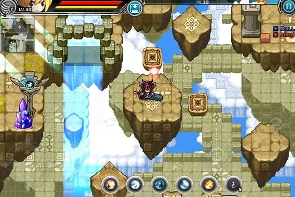 泽诺尼亚传奇3汉化内购破解版 泽诺尼亚传奇3汉化内购破解版