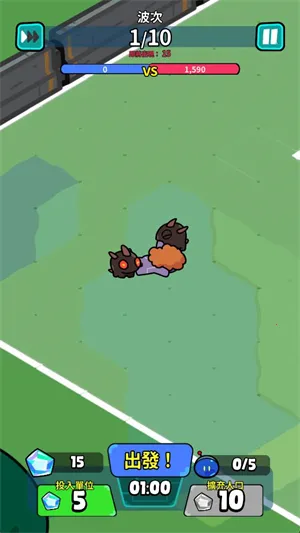 星际守卫者游戏 星际守卫者游戏