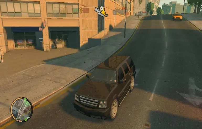 GTA4���ɳ�֮��v1.0 ��Ѱ��ͼ