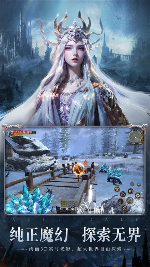 �޾�����v1.0.1 ��׿���ͼ