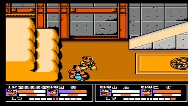 ��Ѫ�񶷴�˵˫����v2022.04.25.16 �ֻ����ͼ