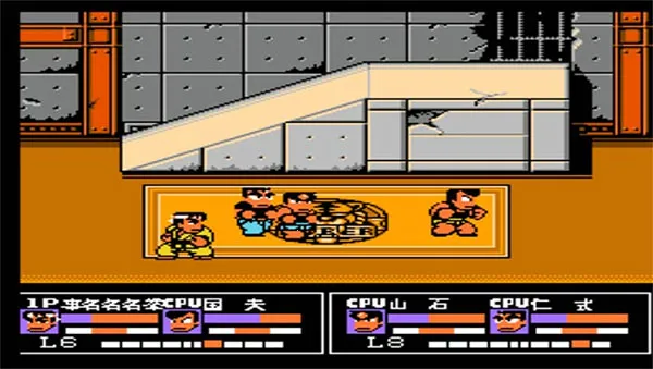 ��Ѫ�񶷴�˵˫����v2022.04.25.16 �ֻ����ͼ