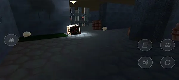 邦尼的面包店 邦尼的面包店