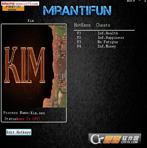 Kim2026�ٷ����°汾v5.0.602.75840 �ٷ������ͼ