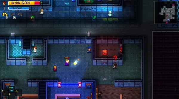 代号街区2026官方最新版本 代号街区2026官方最新版本