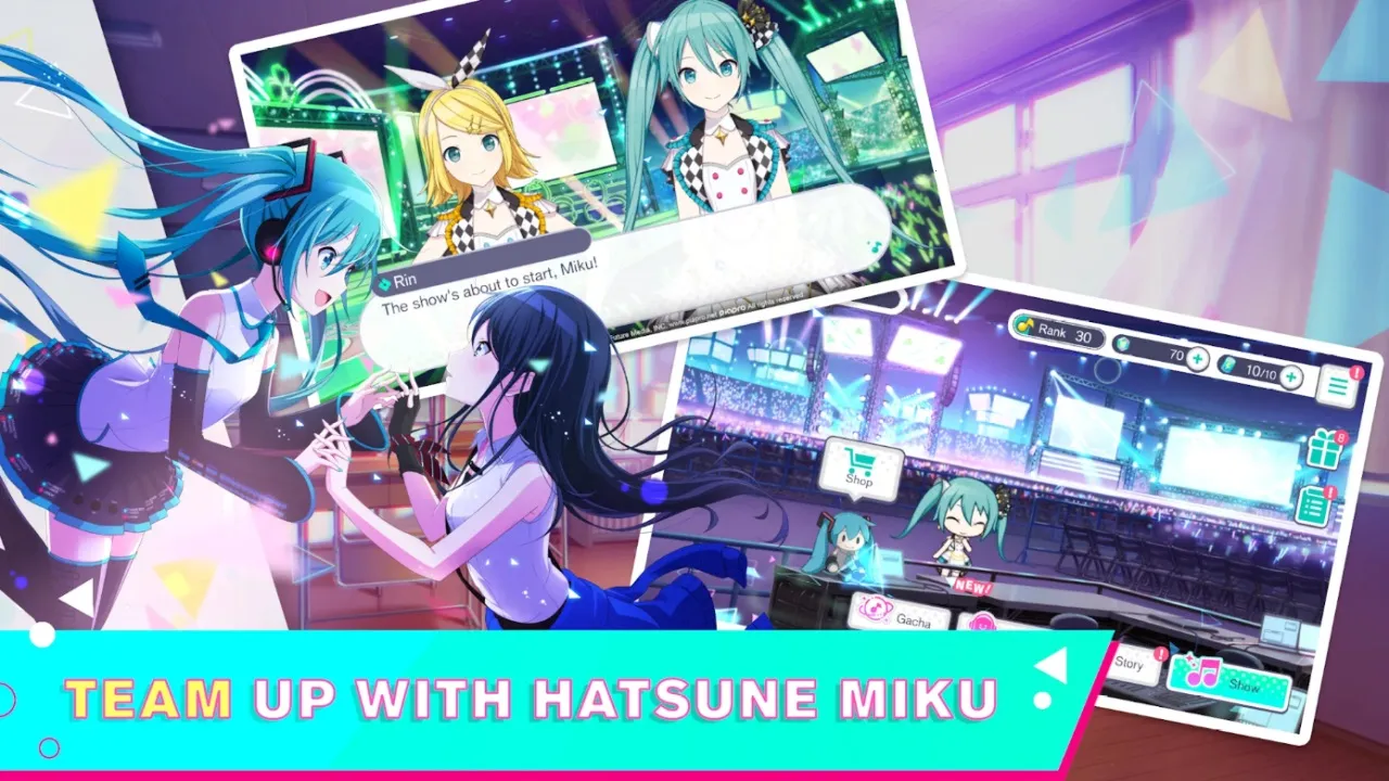 ����ƻ���ɫ��̨v4.1.1 ��׿���ͼ