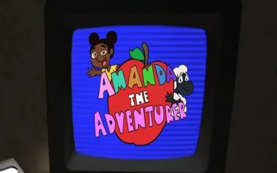 阿曼达游戏冒险家2026官方正版 阿曼达游戏冒险家2026官方正版