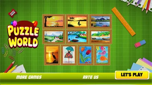 ��������Ϸð�ռ�2026�ٷ�����v1.0 ��׿���ͼ