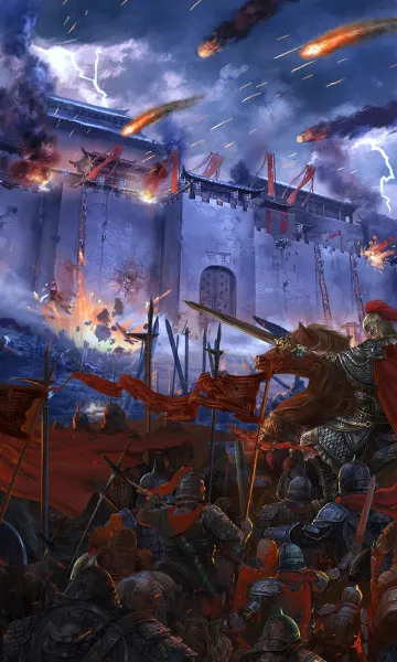 石破天惊最新手机版 石破天惊最新手机版