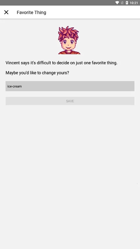 Stardew Save Editorv1.0.16 ��Ѱ��ͼ