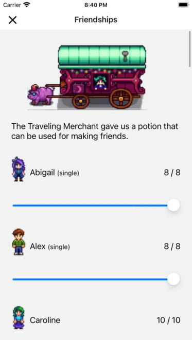 Stardew Save Editorv1.0.16 ��Ѱ��ͼ