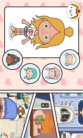 �׼�С������������ȫ������v1.0 ��׿���ͼ