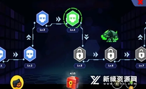 方块工艺觉醒 方块工艺觉醒