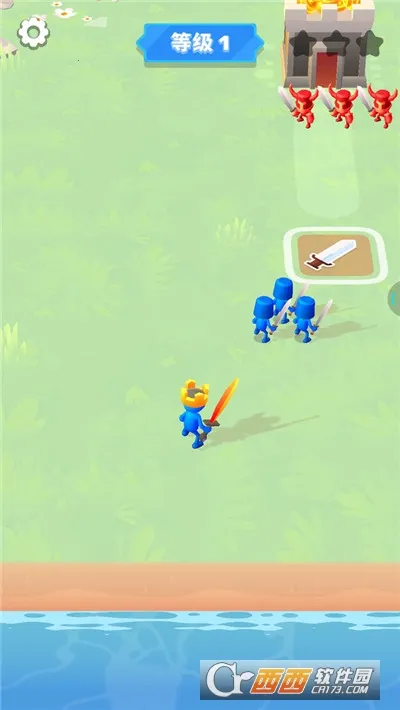 ���������ս��v0.7.5 ��Ѱ��ͼ