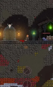 地下城与矿工2026官方正版 地下城与矿工2026官方正版