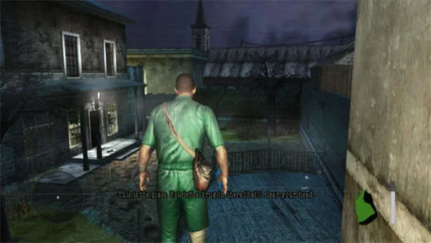 侠盗猎魔2 侠盗猎魔2