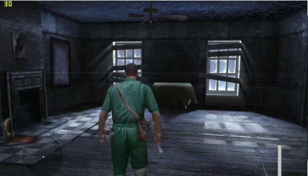 侠盗猎魔2 侠盗猎魔2