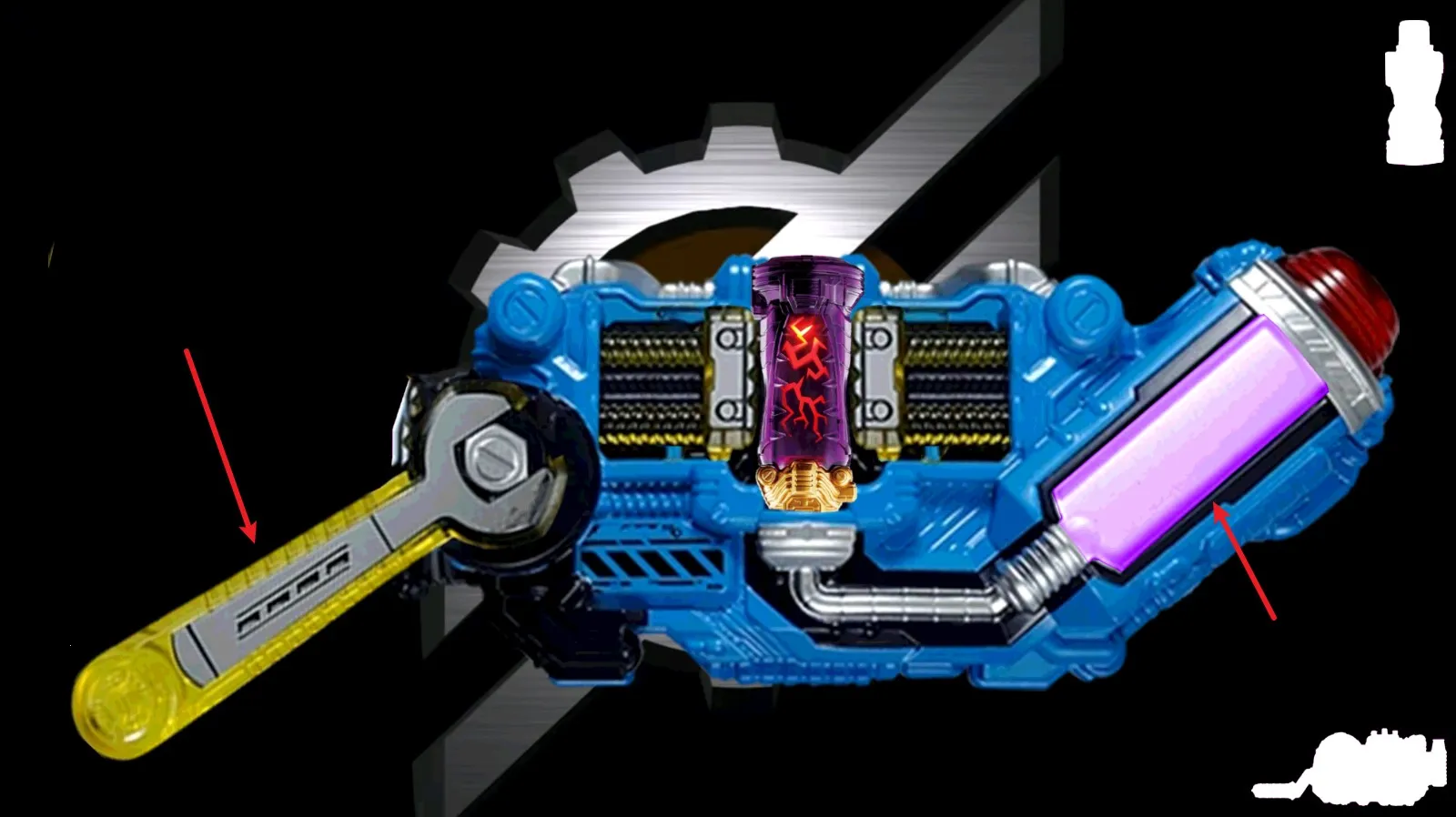 假面骑士创骑腰带模拟器 假面骑士创骑腰带模拟器