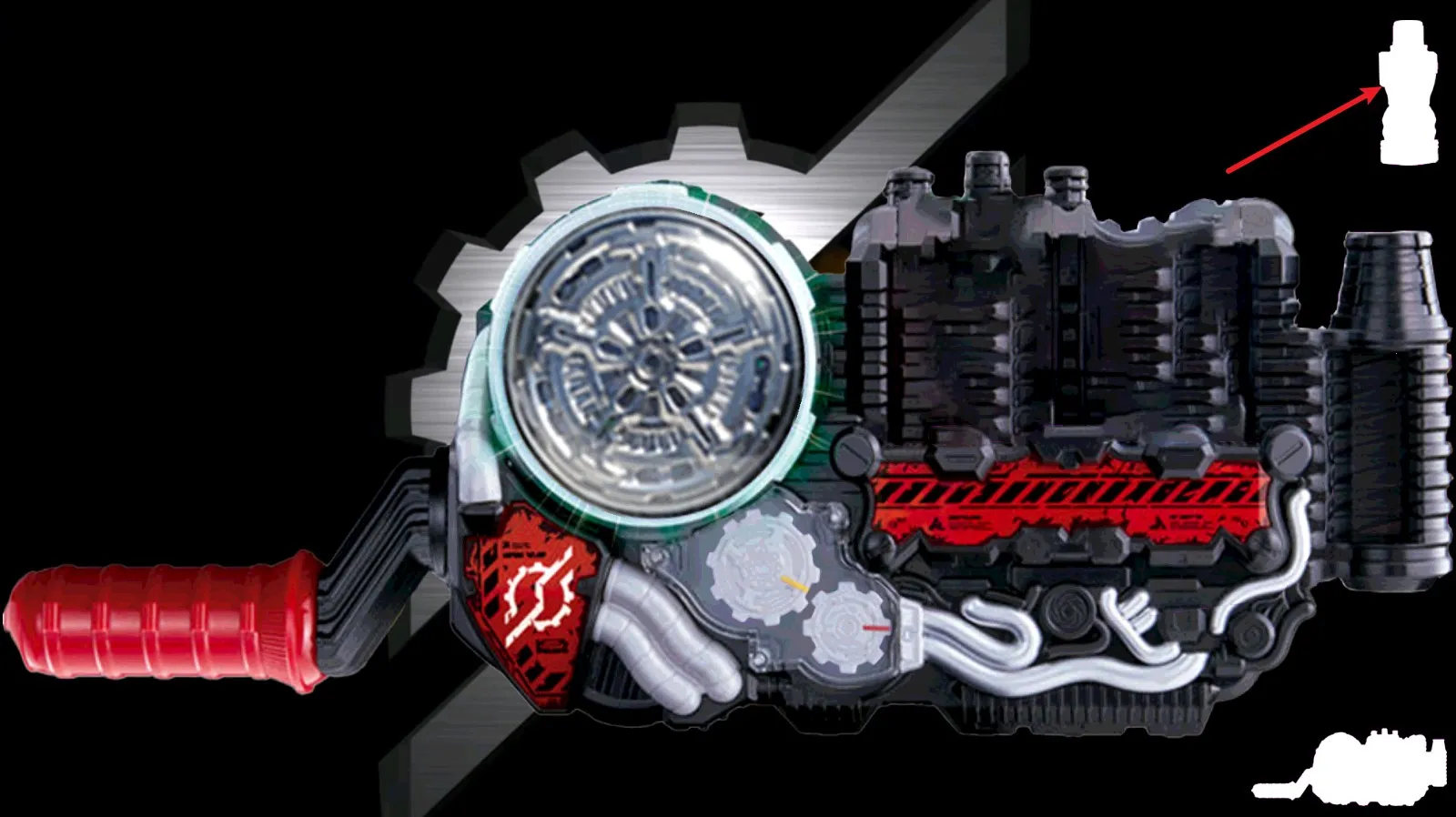 假面骑士创骑腰带模拟器 假面骑士创骑腰带模拟器