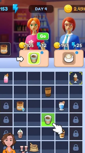 �ϲ������������2026�ٷ����°汾v1.0 ��׿���ͼ