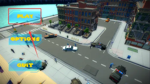 胡德抢劫2026官方正版 胡德抢劫2026官方正版