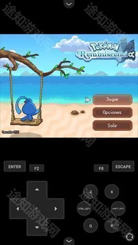 宝可梦回忆录安卓版手机版 宝可梦回忆录安卓版手机版