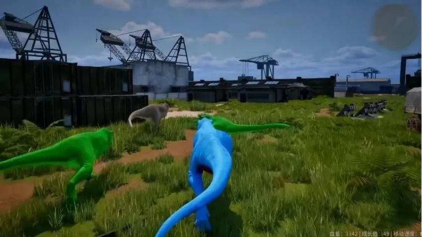 恐龙再现2026官方正版 恐龙再现2026官方正版