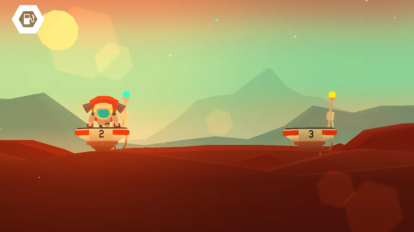 火星探险2026下载安装 火星探险2026下载安装